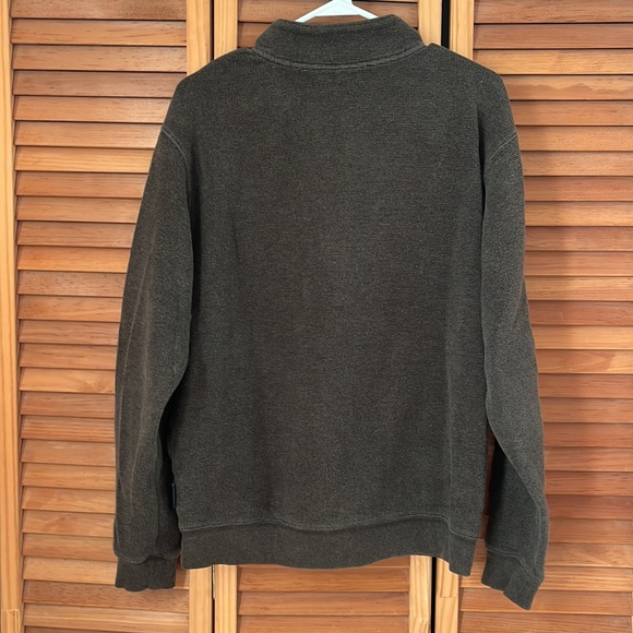 Medium woolrich sweater - Picture 3 of 3